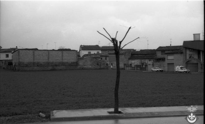 Carrer Josep Maria Casacuberta