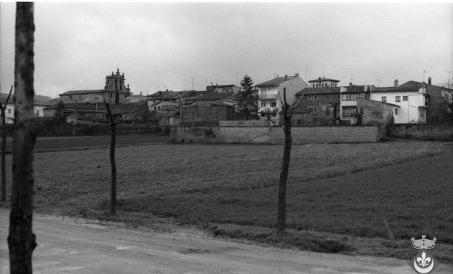 Carrer Josep Maria Casacuberta