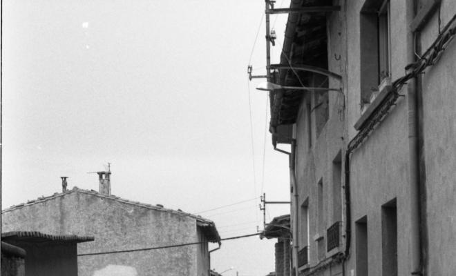 Carrer Sant Jordi