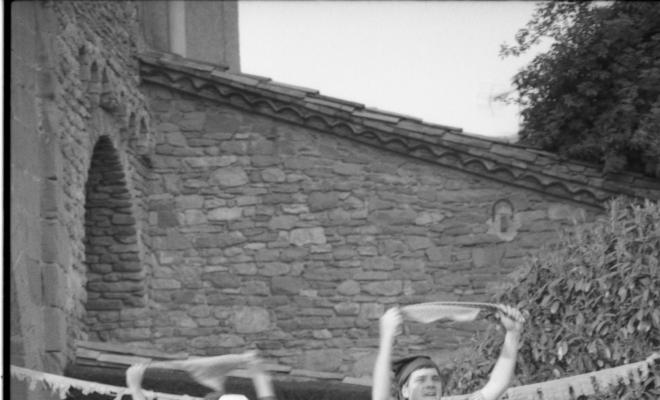 Ballets de la Festa Verdaguer
