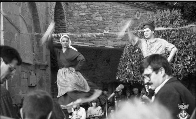 Ballets de la Festa Verdaguer