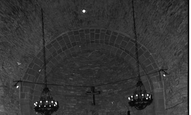 Concert de la Festa Verdaguer a l'església de Folgueroles
