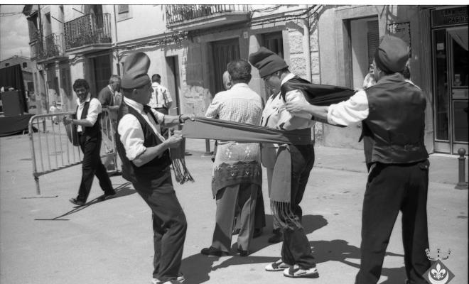 Ballets de la Festa Verdaguer