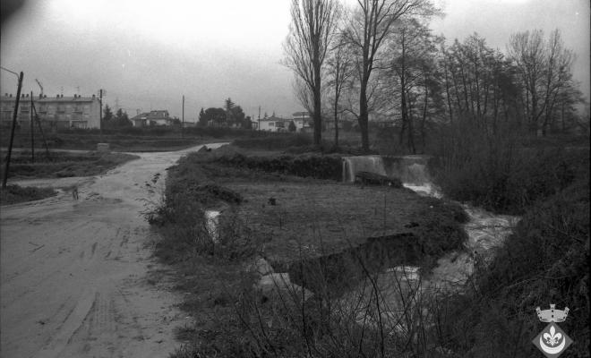 Torrent de Folgueroles