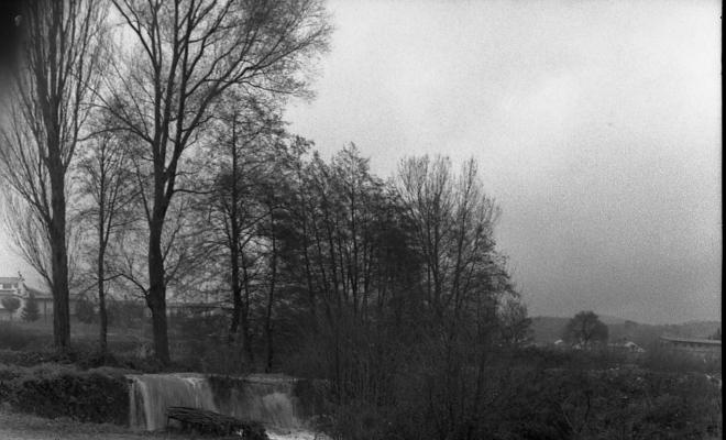 Torrent de Folgueroles