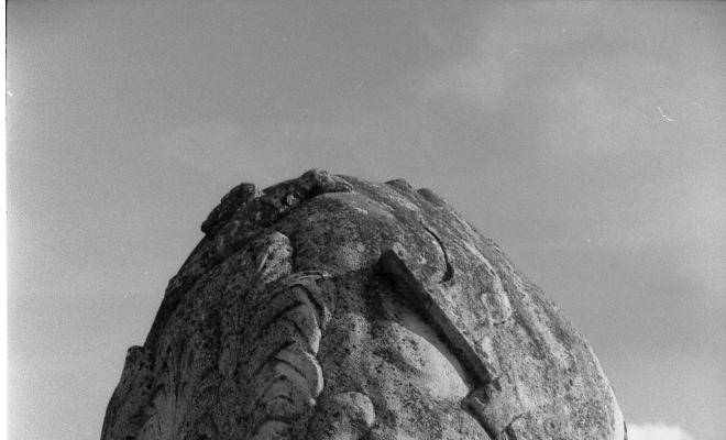 Monument a l'Atlàntida