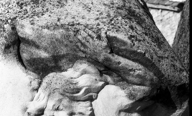 Monument a l'Atlàntida