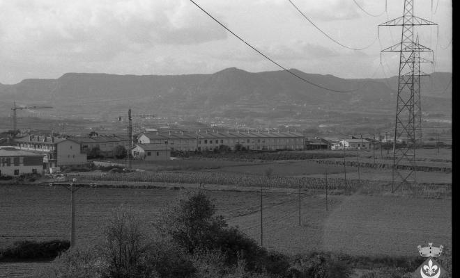 Urbanització de la zona del carrer Josep Maria Casacuberta
