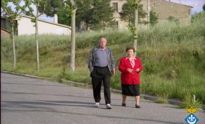 Caminada dels avis
