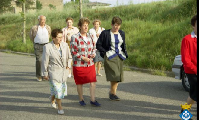 Caminada dels avis