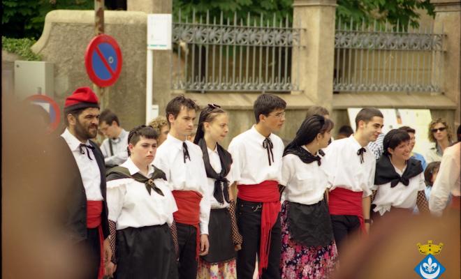 Ballets de la Festa Verdaguer