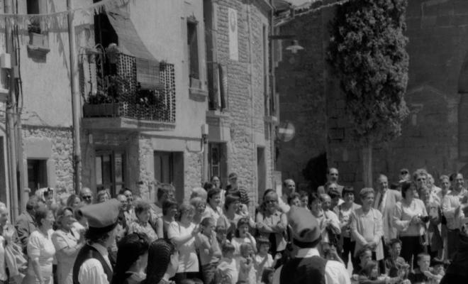 Ballets dins la Festa Verdaguer
