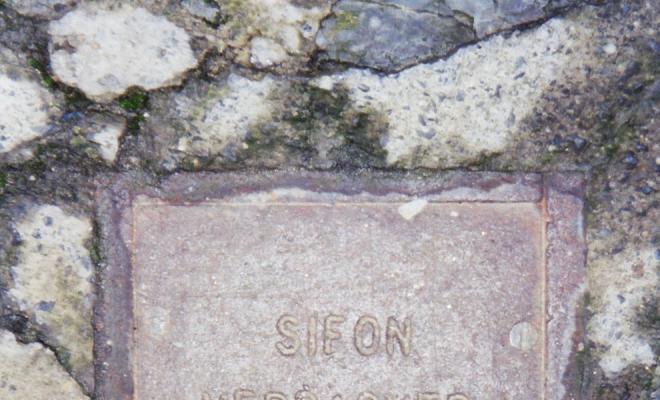 Viatge a Andorra en homenatge al centenari de la mort de Verdaguer. Sifon Verdaguer