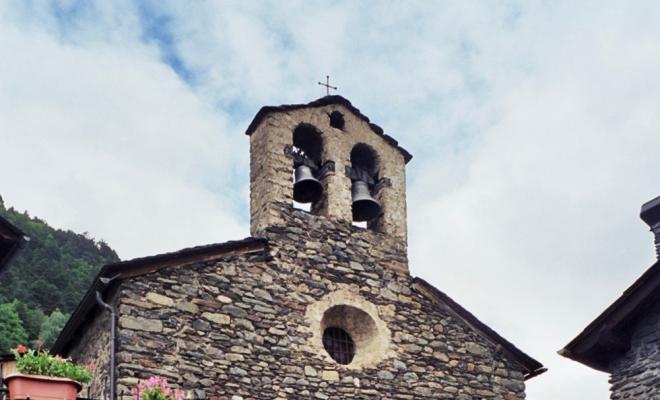 Viatge a Andorra en homenatge al centenari de la mort de Verdaguer