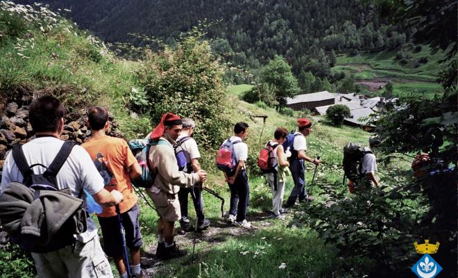 Viatge a Andorra en homenatge al centenari de la mort de Verdaguer