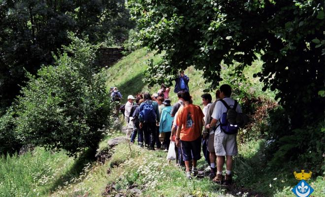 Viatge a Andorra en homenatge al centenari de la mort de Verdaguer