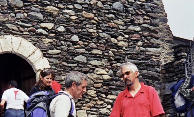 Viatge a Andorra en homenatge al centenari de la mort de Verdaguer