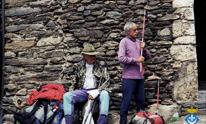 Viatge a Andorra en homenatge al centenari de la mort de Verdaguer