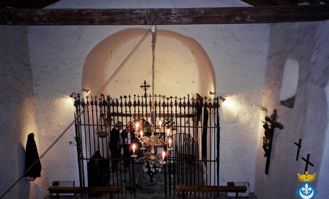 Viatge a Andorra en homenatge al centenari de la mort de Verdaguer