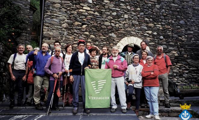 Viatge a Andorra en homenatge al centenari de la mort de Verdaguer