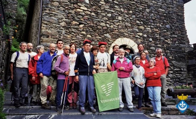 Viatge a Andorra en homenatge al centenari de la mort de Verdaguer