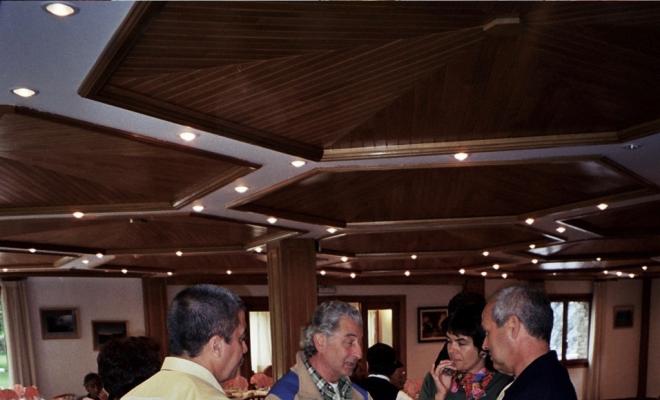 Viatge a Andorra en homenatge al centenari de la mort de Verdaguer