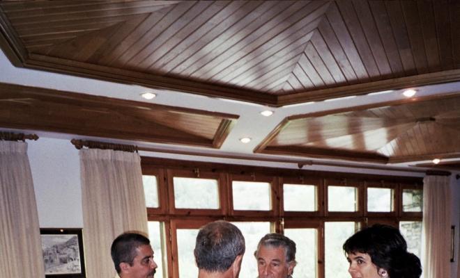 Viatge a Andorra en homenatge al centenari de la mort de Verdaguer