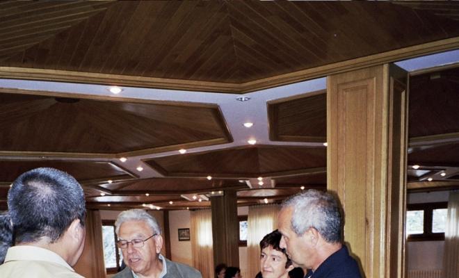 Viatge a Andorra en homenatge al centenari de la mort de Verdaguer