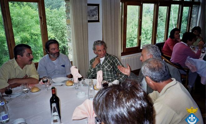 Viatge a Andorra en homenatge al centenari de la mort de Verdaguer