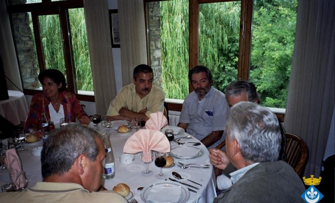 Viatge a Andorra en homenatge al centenari de la mort de Verdaguer