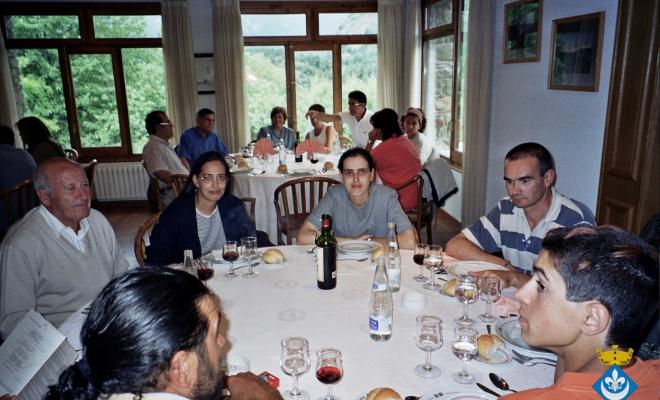 Viatge a Andorra en homenatge al centenari de la mort de Verdaguer