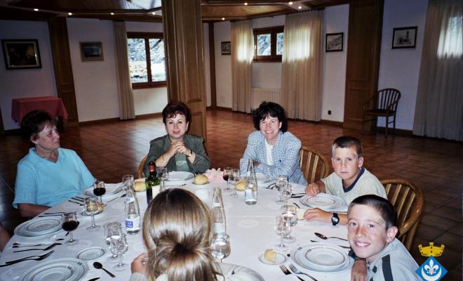 Viatge a Andorra en homenatge al centenari de la mort de Verdaguer