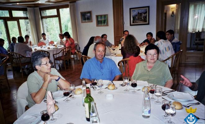 Viatge a Andorra en homenatge al centenari de la mort de Verdaguer