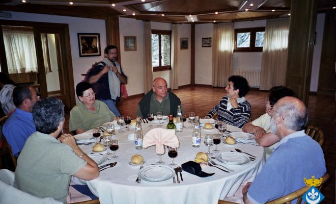 Viatge a Andorra en homenatge al centenari de la mort de Verdaguer