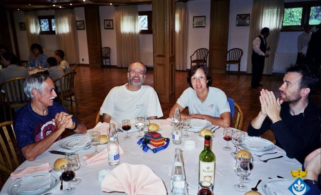 Viatge a Andorra en homenatge al centenari de la mort de Verdaguer