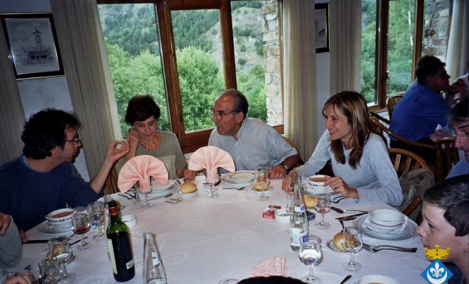 Viatge a Andorra en homenatge al centenari de la mort de Verdaguer