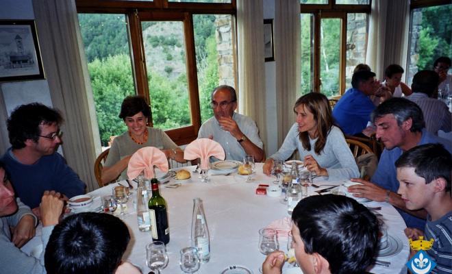 Viatge a Andorra en homenatge al centenari de la mort de Verdaguer