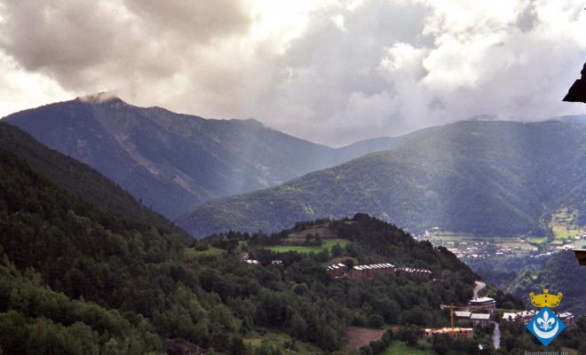 Viatge a Andorra en homenatge al centenari de la mort de Verdaguer