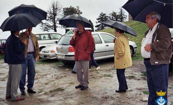 Viatge a Andorra en homenatge al centenari de la mort de Verdaguer