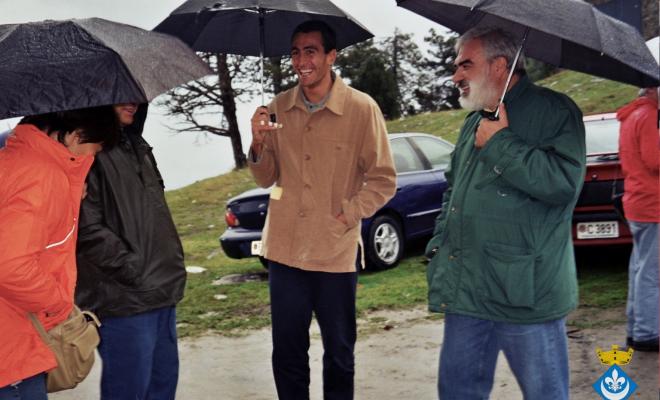 Viatge a Andorra en homenatge al centenari de la mort de Verdaguer