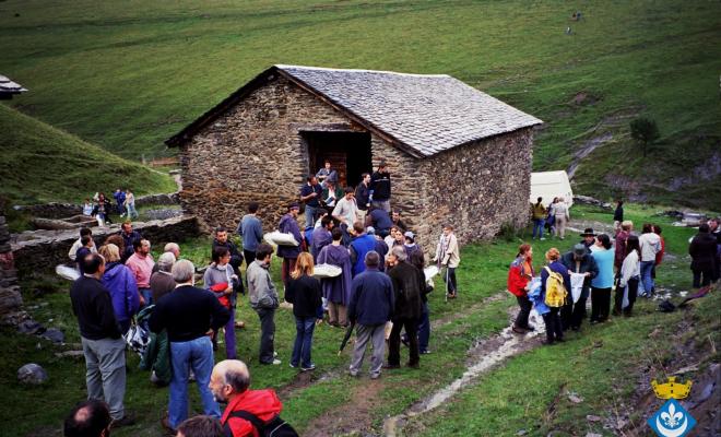 Viatge a Andorra en homenatge al centenari de la mort de Verdaguer