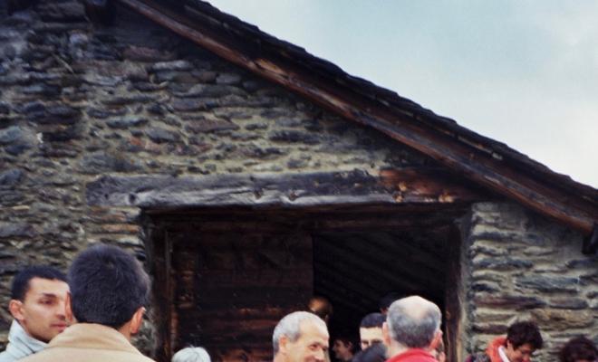 Viatge a Andorra en homenatge al centenari de la mort de Verdaguer
