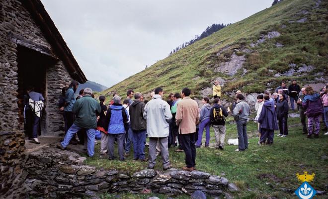 Viatge a Andorra en homenatge al centenari de la mort de Verdaguer