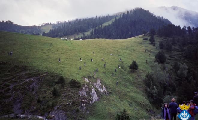 Viatge a Andorra en homenatge al centenari de la mort de Verdaguer