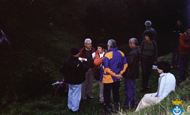 Viatge a Andorra en homenatge al centenari de la mort de Verdaguer