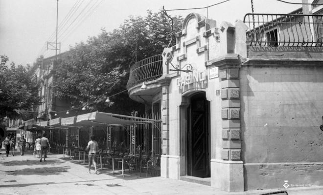 Casino