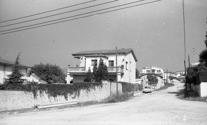 Carrer del Masnou