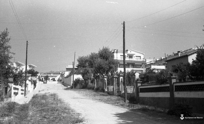 Carrer del Masnou