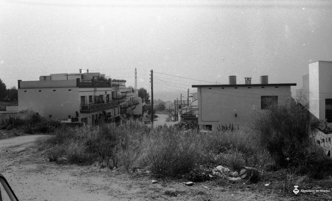 Carrer del Masnou