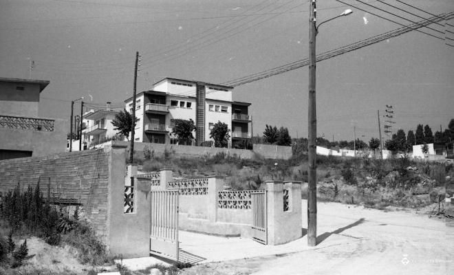 Carrer del Masnou